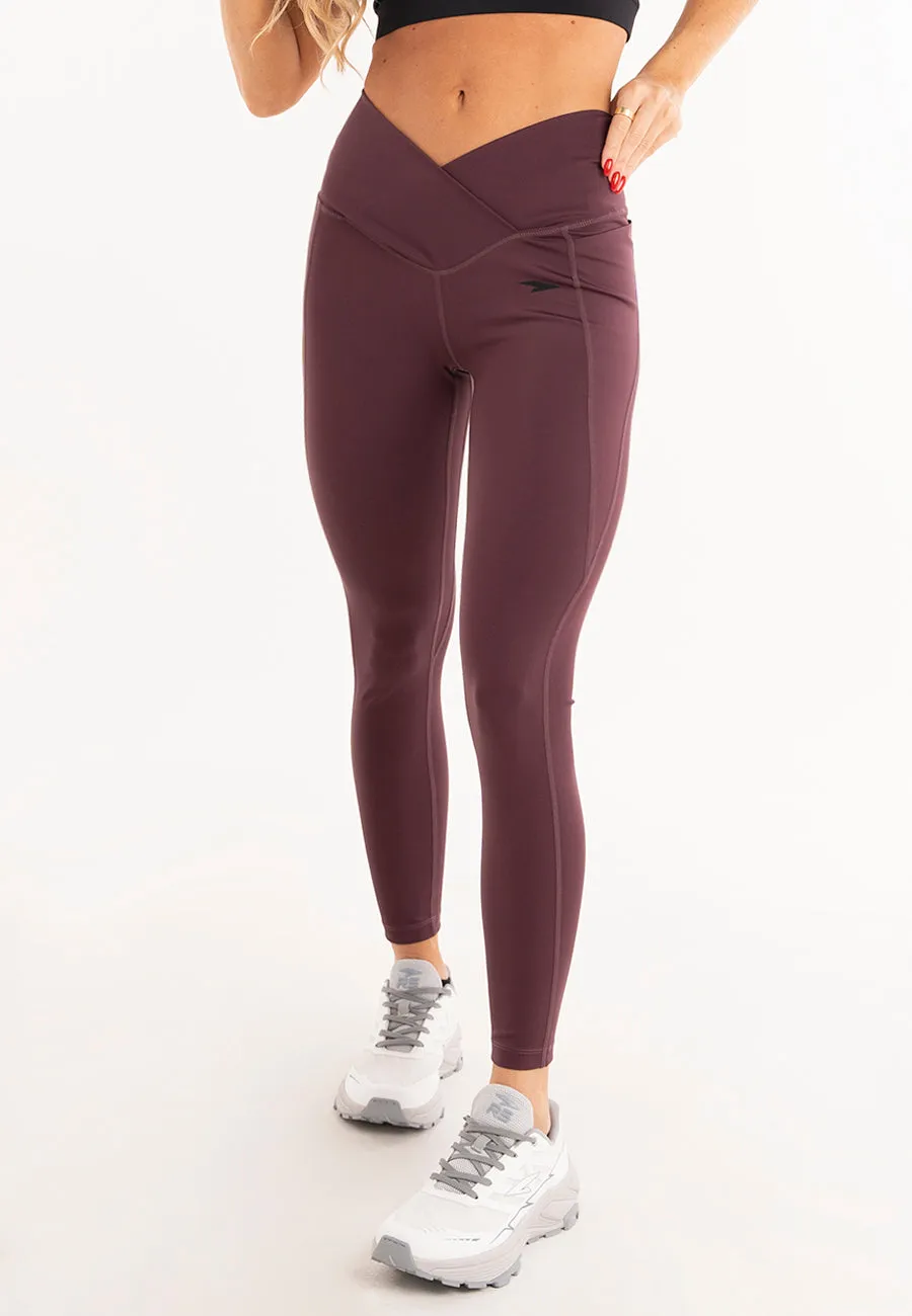 RADIANT WOMEN PANTS