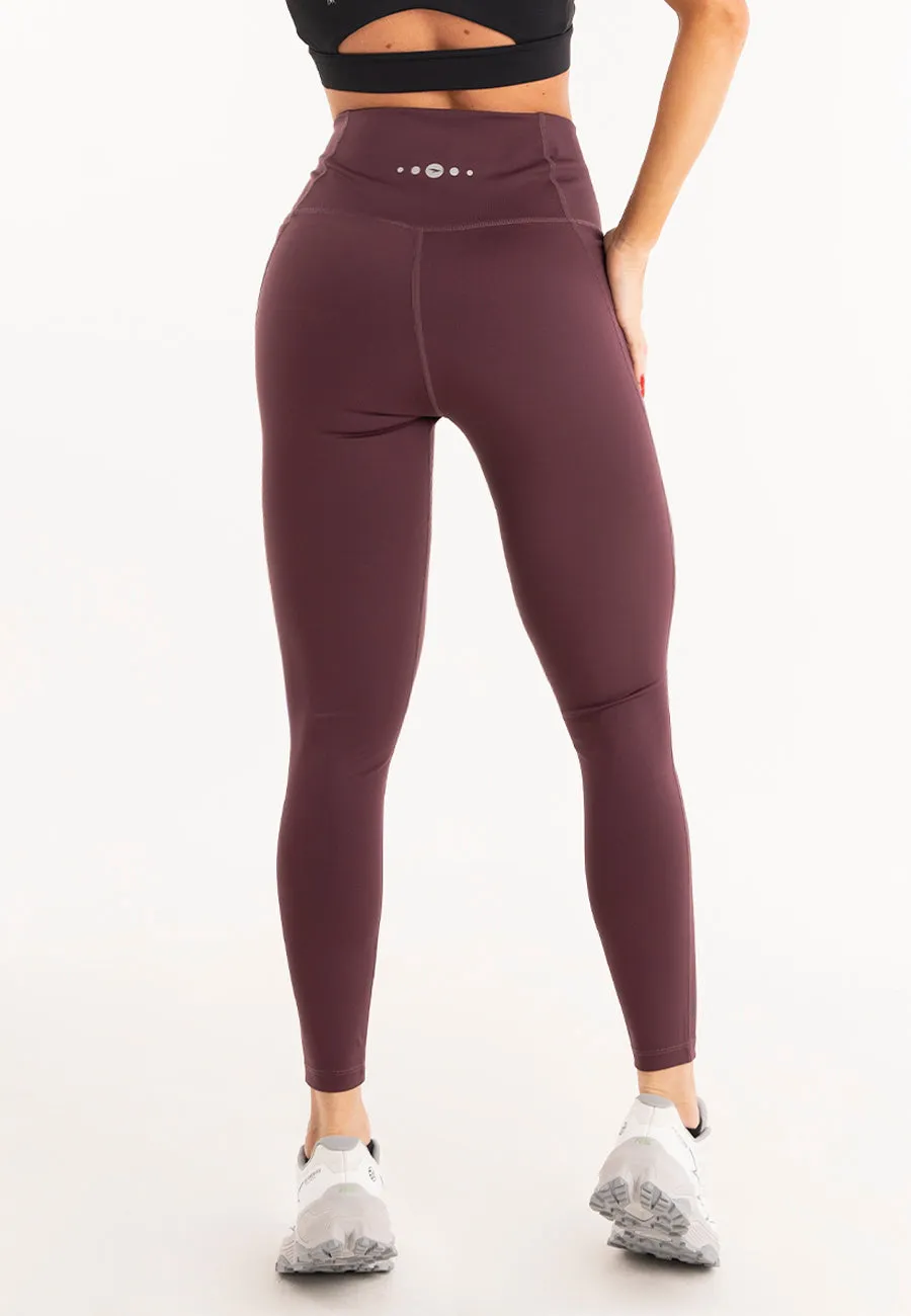 RADIANT WOMEN PANTS