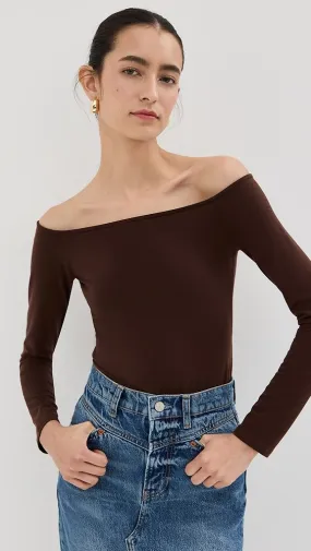 Reformation   Anneliese Knit Top 