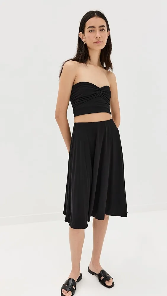 Reformation   Cambria Knit Two Piece 