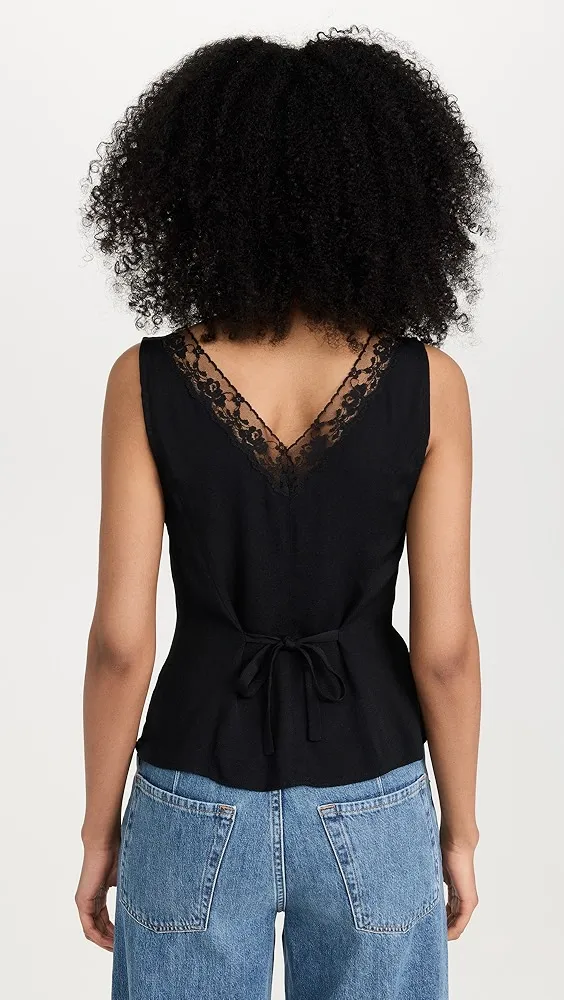 Reformation   Christina Top 