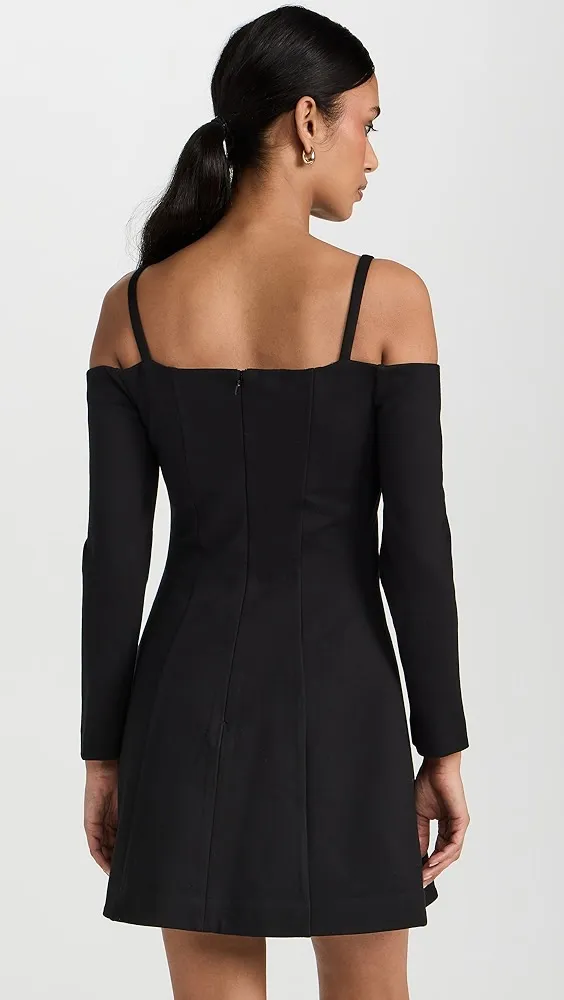 Reformation   Donatella Knit Dress 