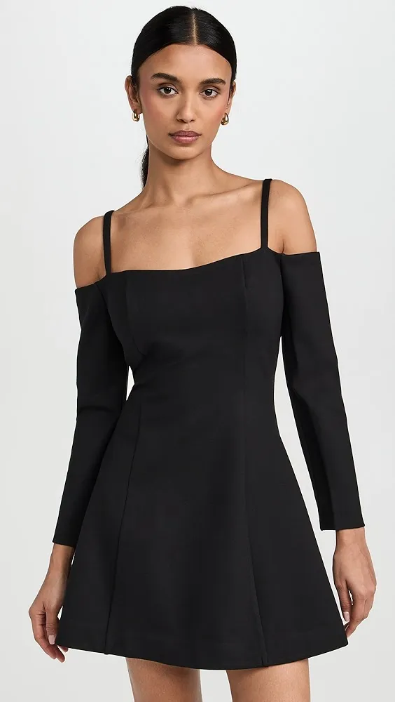 Reformation   Donatella Knit Dress 