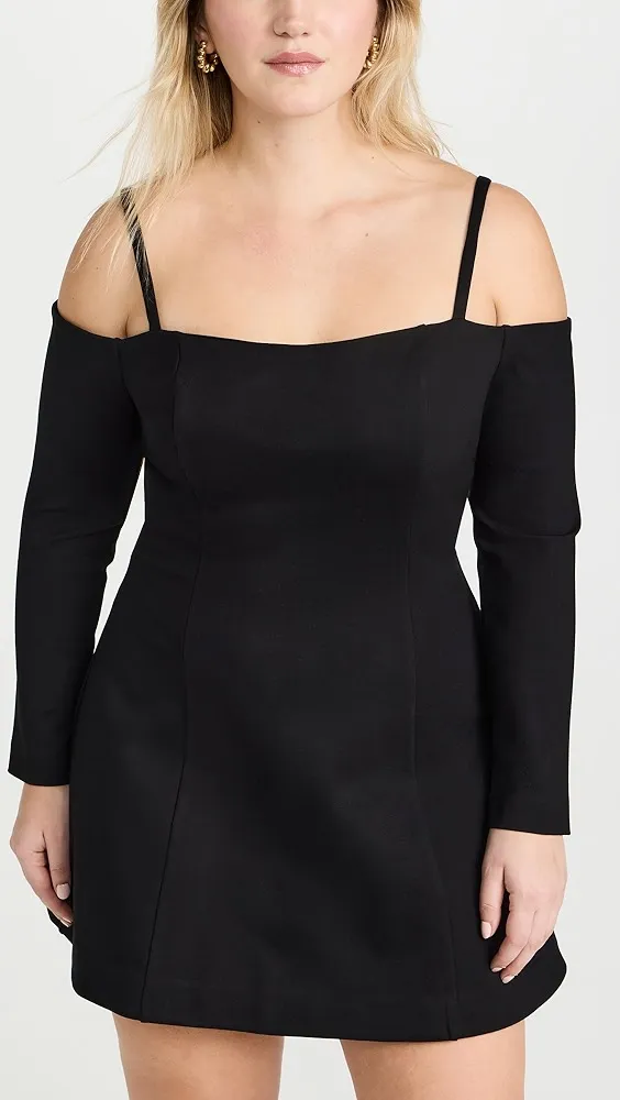 Reformation   Donatella Knit Dress 