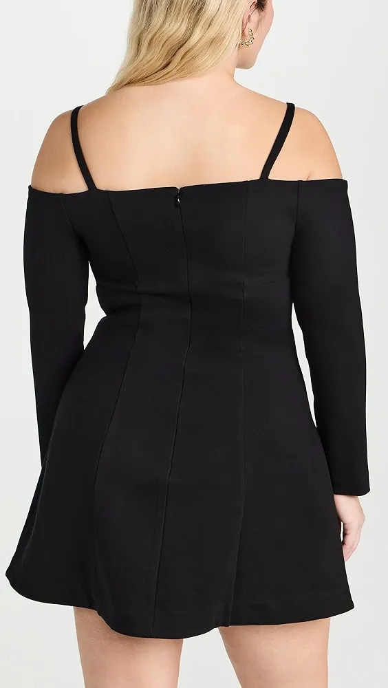 Reformation   Donatella Knit Dress 