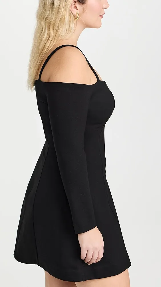 Reformation   Donatella Knit Dress 