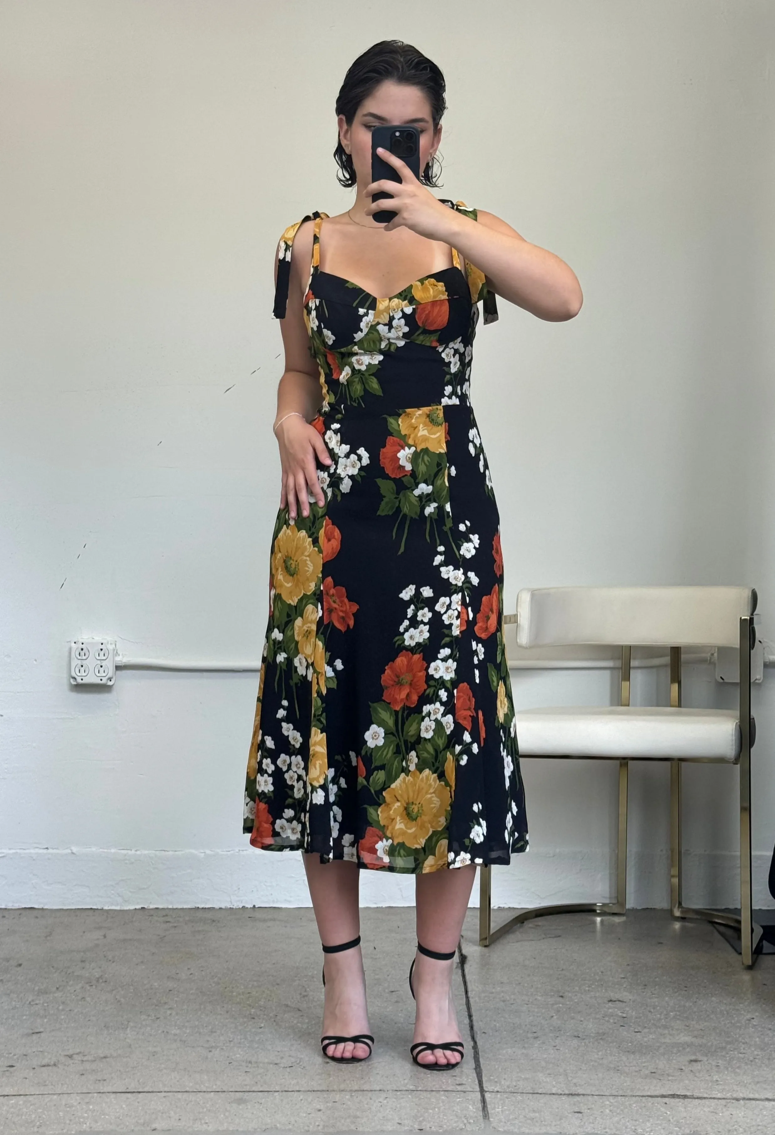 Reformation Dress