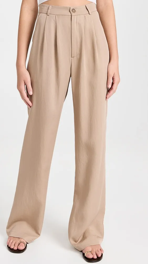 Reformation   Mason Pant 