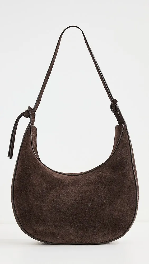 Reformation   Medium Rosetta Bag 