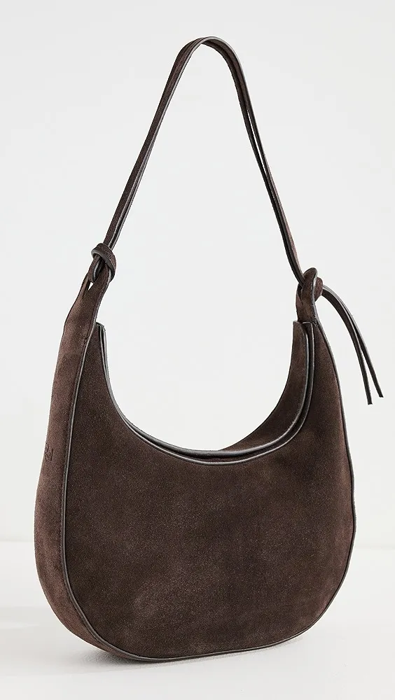 Reformation   Medium Rosetta Bag 