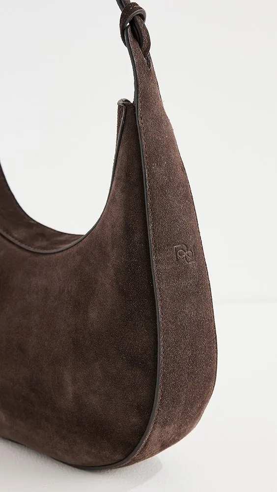 Reformation   Medium Rosetta Bag 