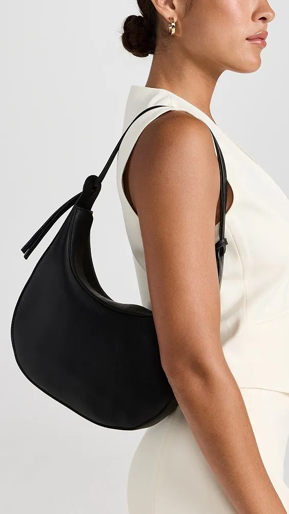 Reformation   Medium Rosetta Shoulder Bag 