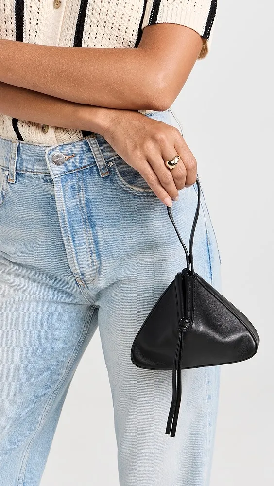 Reformation   Mini Chiara Convertible Bag 