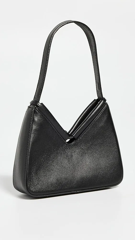 Reformation   Mini Chiara Convertible Bag 