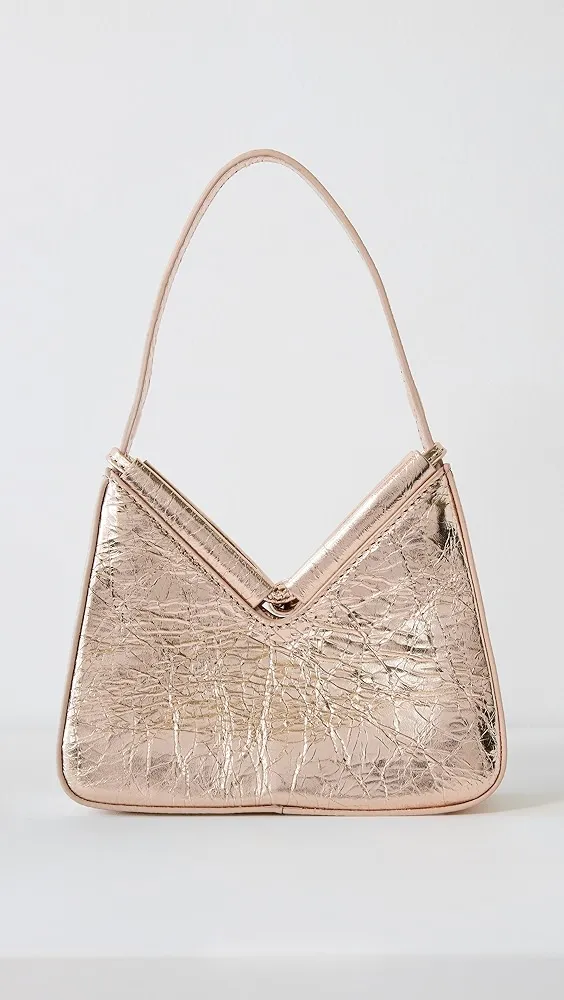 Reformation   Mini Chiara Shoulder Bag 