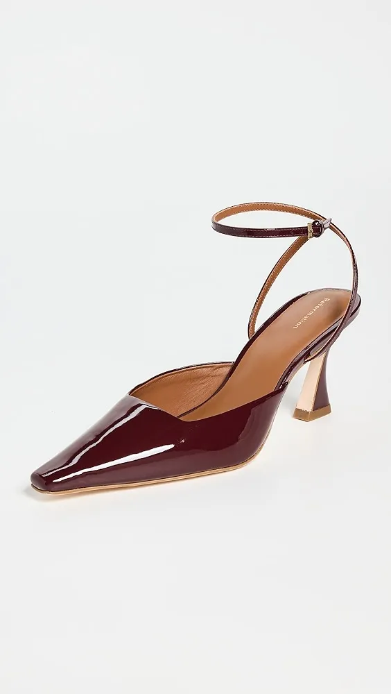 Reformation   Natasha Pumps 