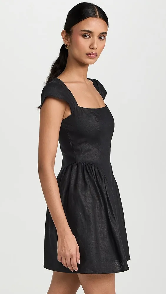 Reformation   Oaklyn Dress 