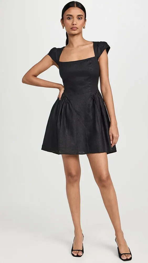 Reformation   Oaklyn Dress 