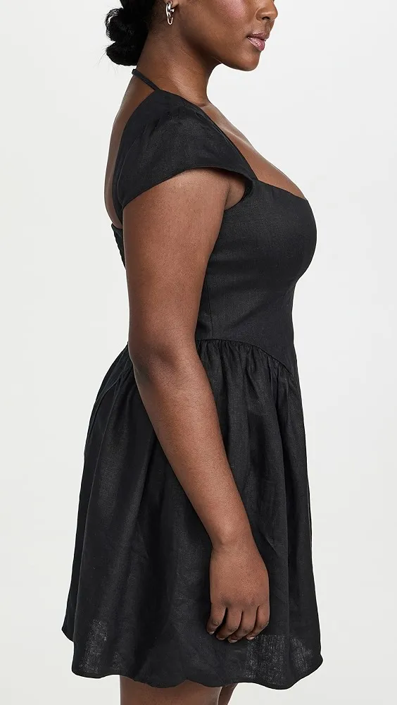 Reformation   Oaklyn Dress 