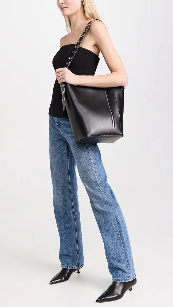 Reformation   Rafaella Shoulder Bag 