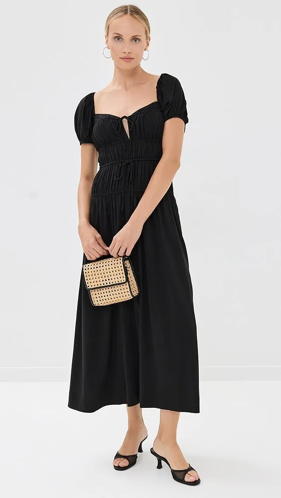 Reformation   Rhett Dress 