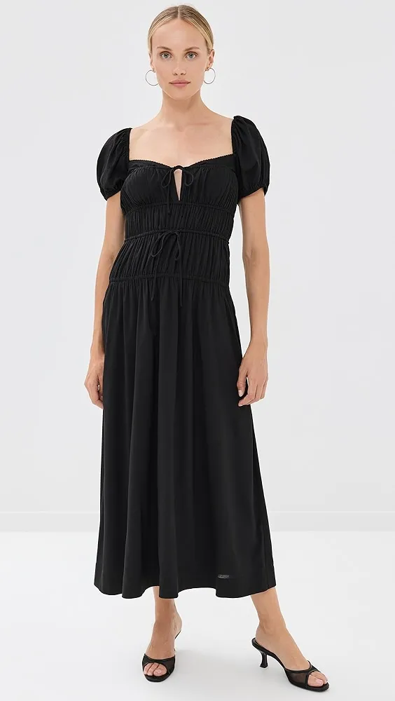 Reformation   Rhett Dress 