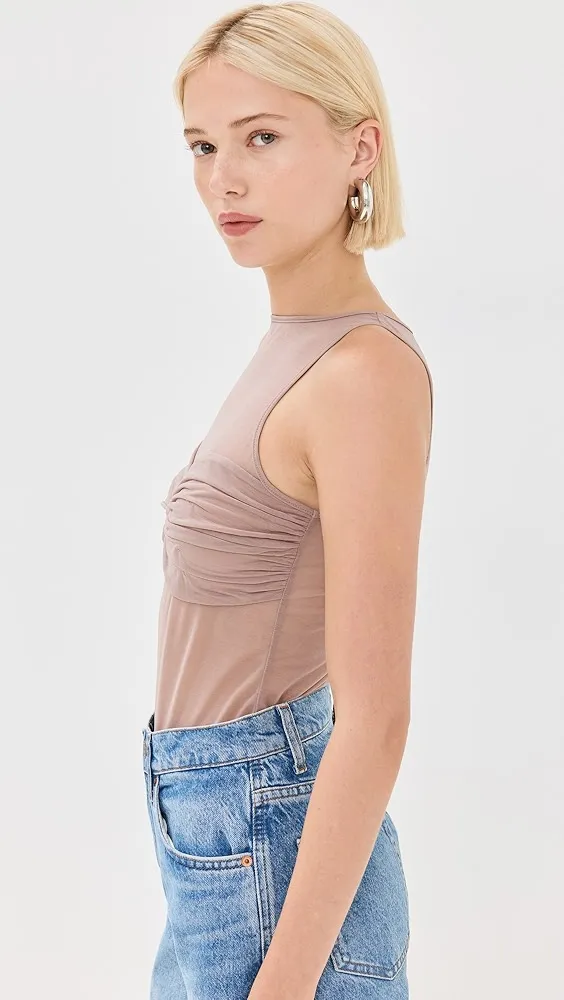 Reformation   Rose Knit Top 