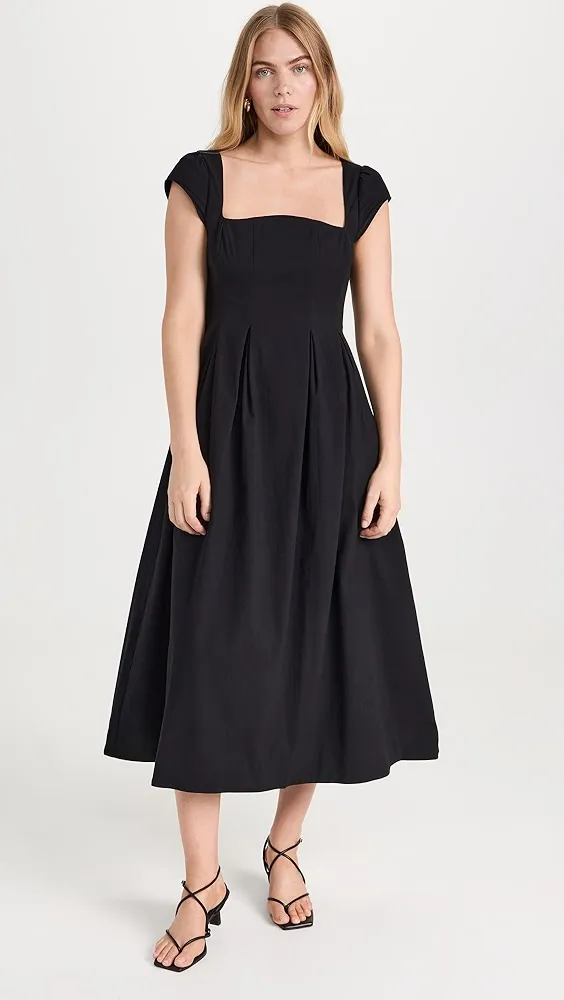 Reformation   Zabel Dress 