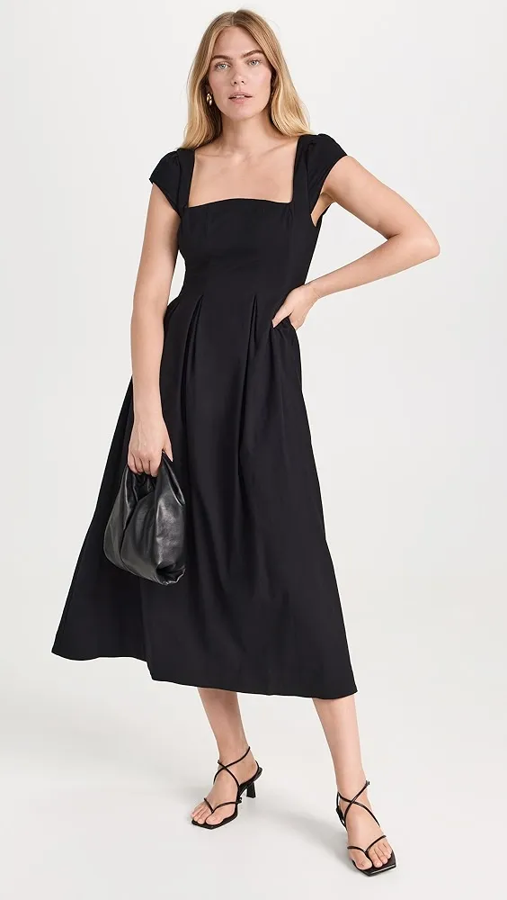 Reformation   Zabel Dress 