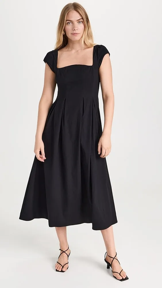 Reformation   Zabel Dress 