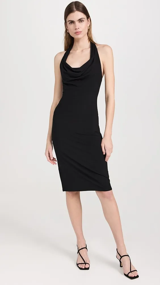 Reformation   Zoisa Knit Dress 