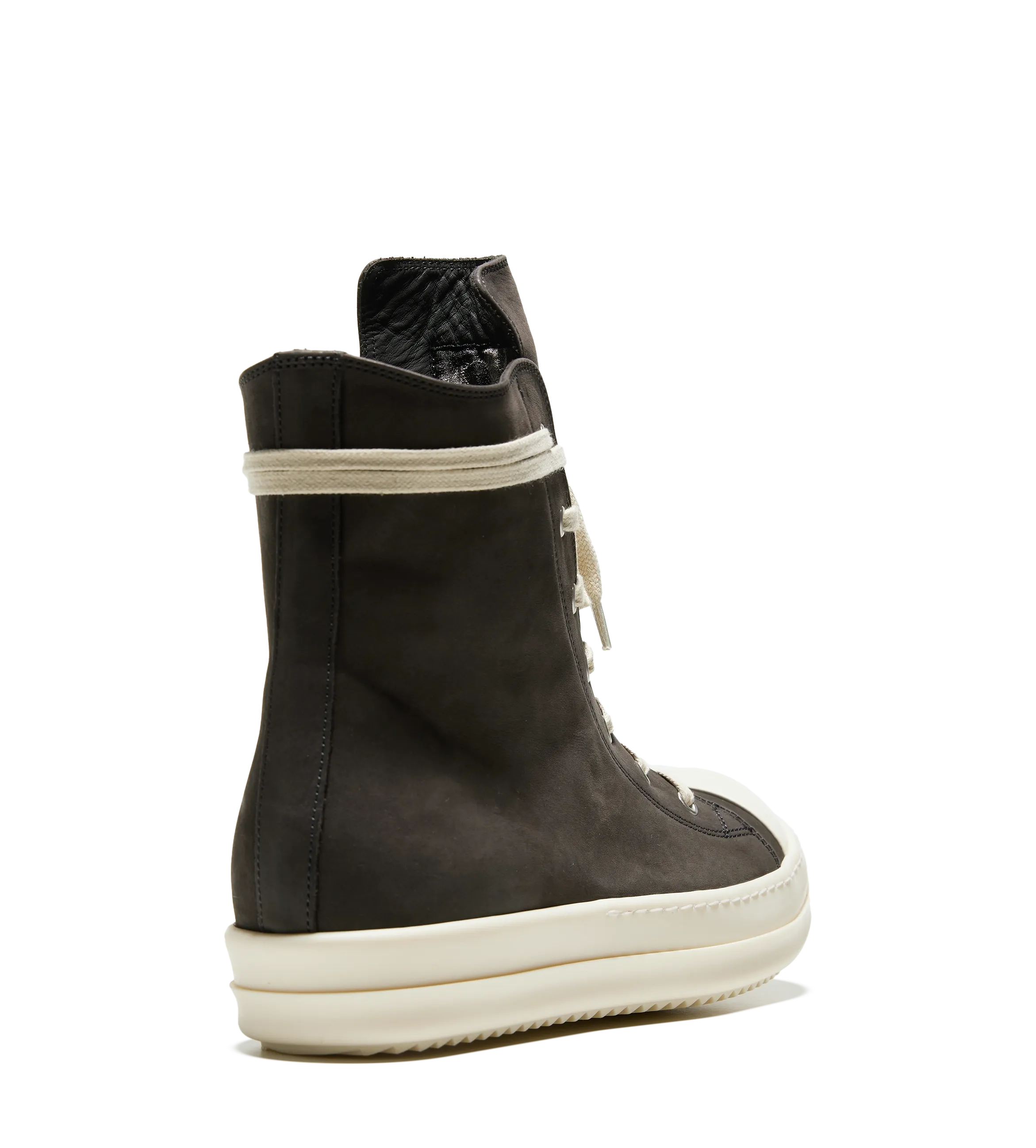 Rick Owens    Sneakers Dark Dust/Milk