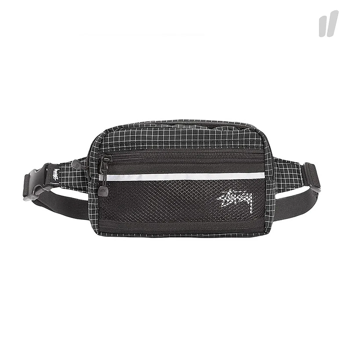 Ripstop Nylon Waist Bag