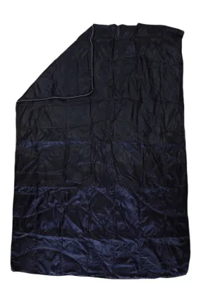 Rumpl Solid Down Puffy Blanket