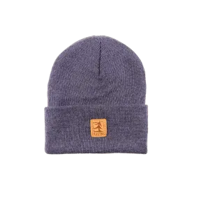 Rustek Merino Wool & Cork Watch Cap Beanie