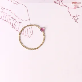 Sblocco. Ring (pink)