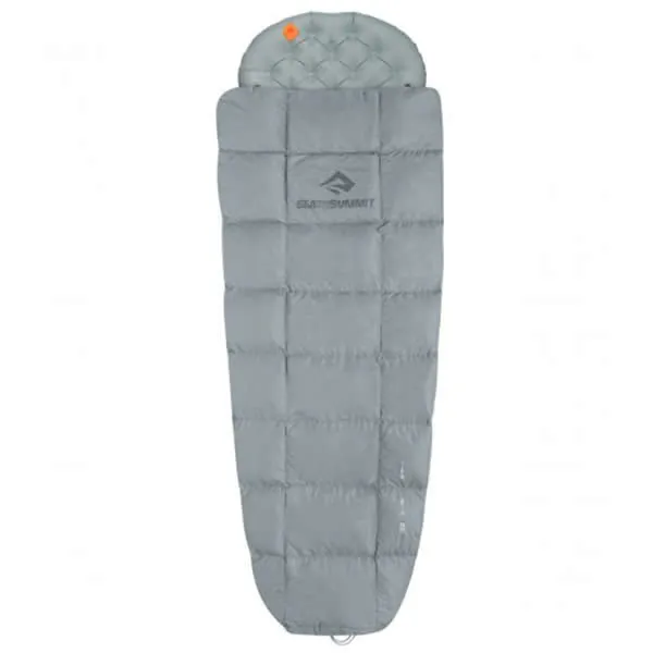 Sea to Summit Cinder Cd1 I CD 750+ Loft Ultralight Down Quilt 10°C - Regular