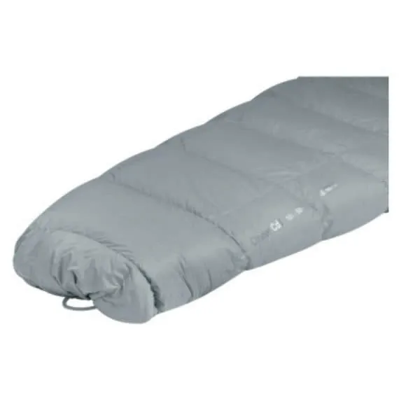 Sea to Summit Cinder Cd1 I CD 750+ Loft Ultralight Down Quilt 10°C - Regular