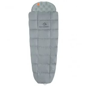 Sea to Summit Cinder I CD 750+ Loft Ultralight Down Quilt 10°C - Long