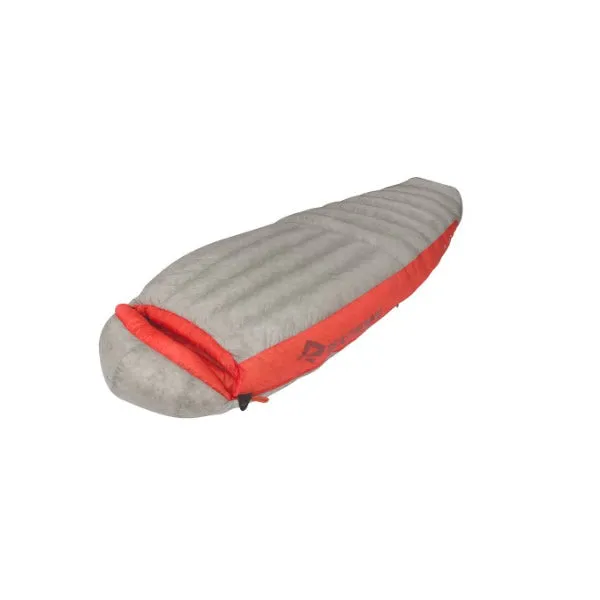 Sea to Summit Flame 3 FMIII AFM3 -10°C Ultra Light Down Sleeping Bag - Long 2019 LHZ