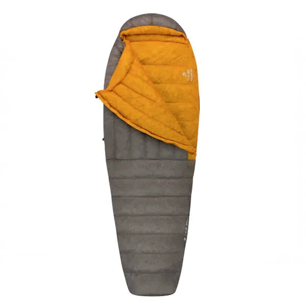 Sea to Summit Spark II SP2 -2°C Ultra Light Down Sleeping Bag - Long