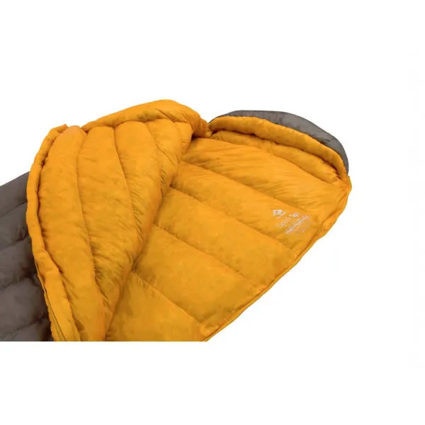 Sea to Summit Spark II SP2 -2°C Ultra Light Down Sleeping Bag - Long