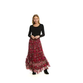 Shandy Ruby Skirt