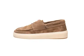 Sigaro Suede Barca 1047