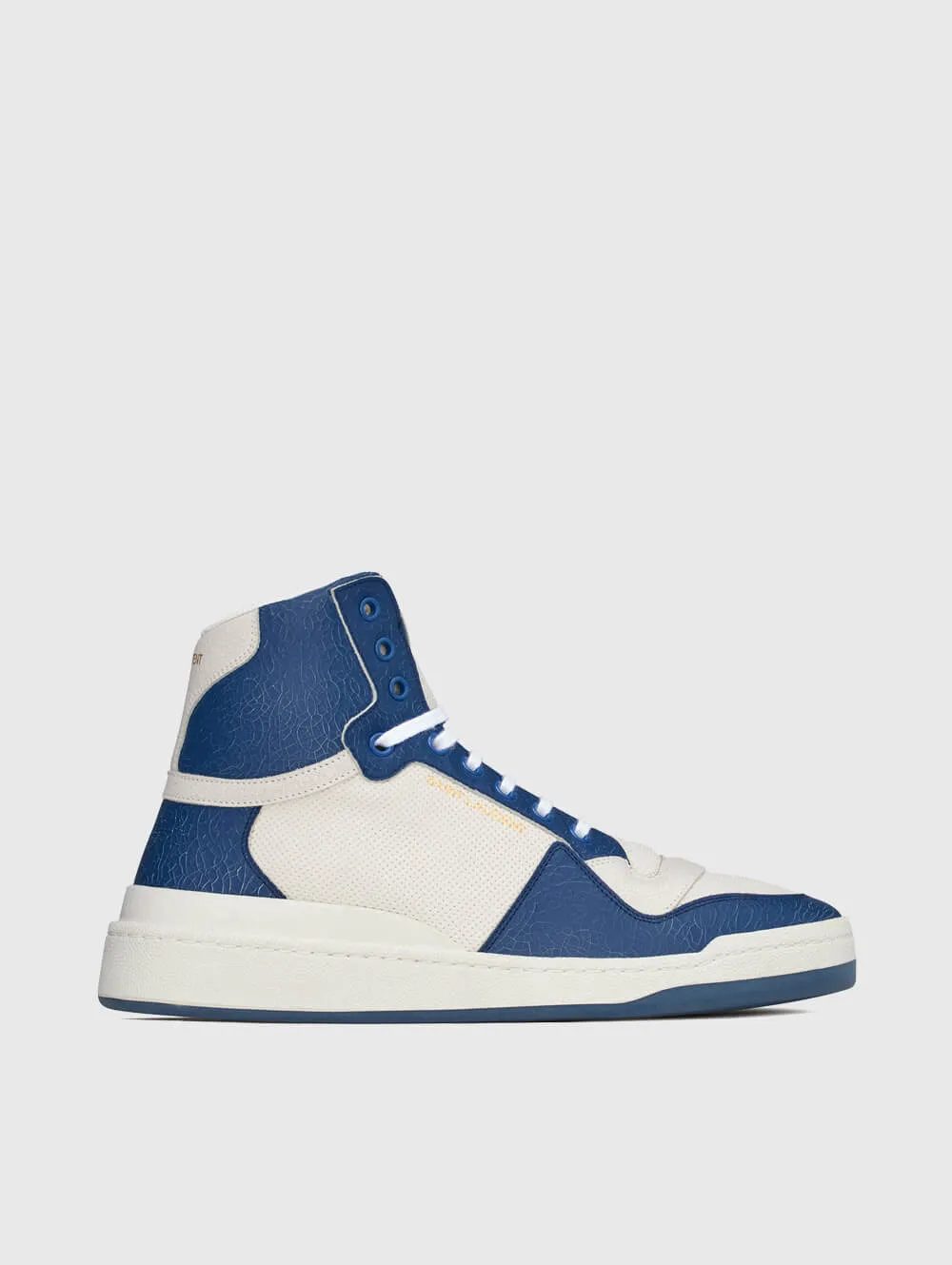 SL24 Mid Top Sneakers