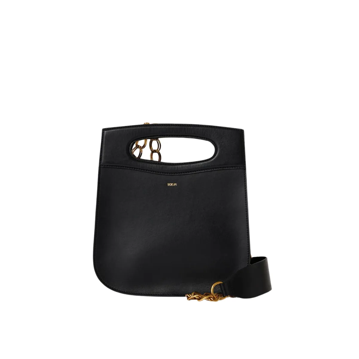 Soeur   Cheri Bag Noir