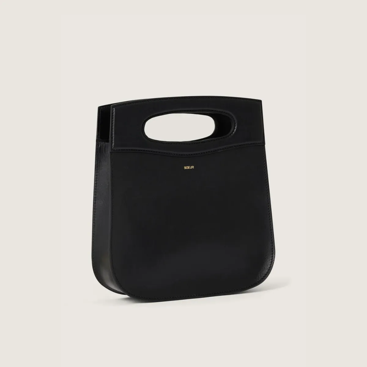 Soeur   Cheri Bag Noir