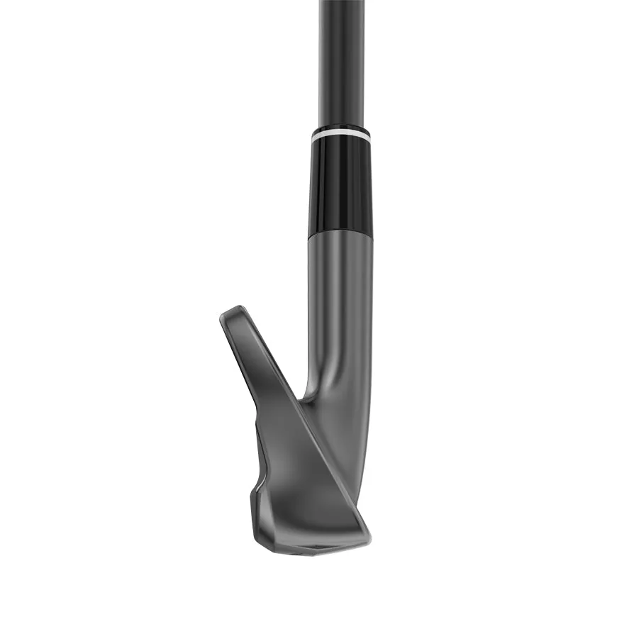 Srixon Golf ZX Mk II Black Chrome Irons