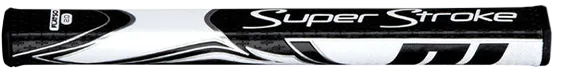 Superstroke USA Zenergy Flatso 2.0 Black/White