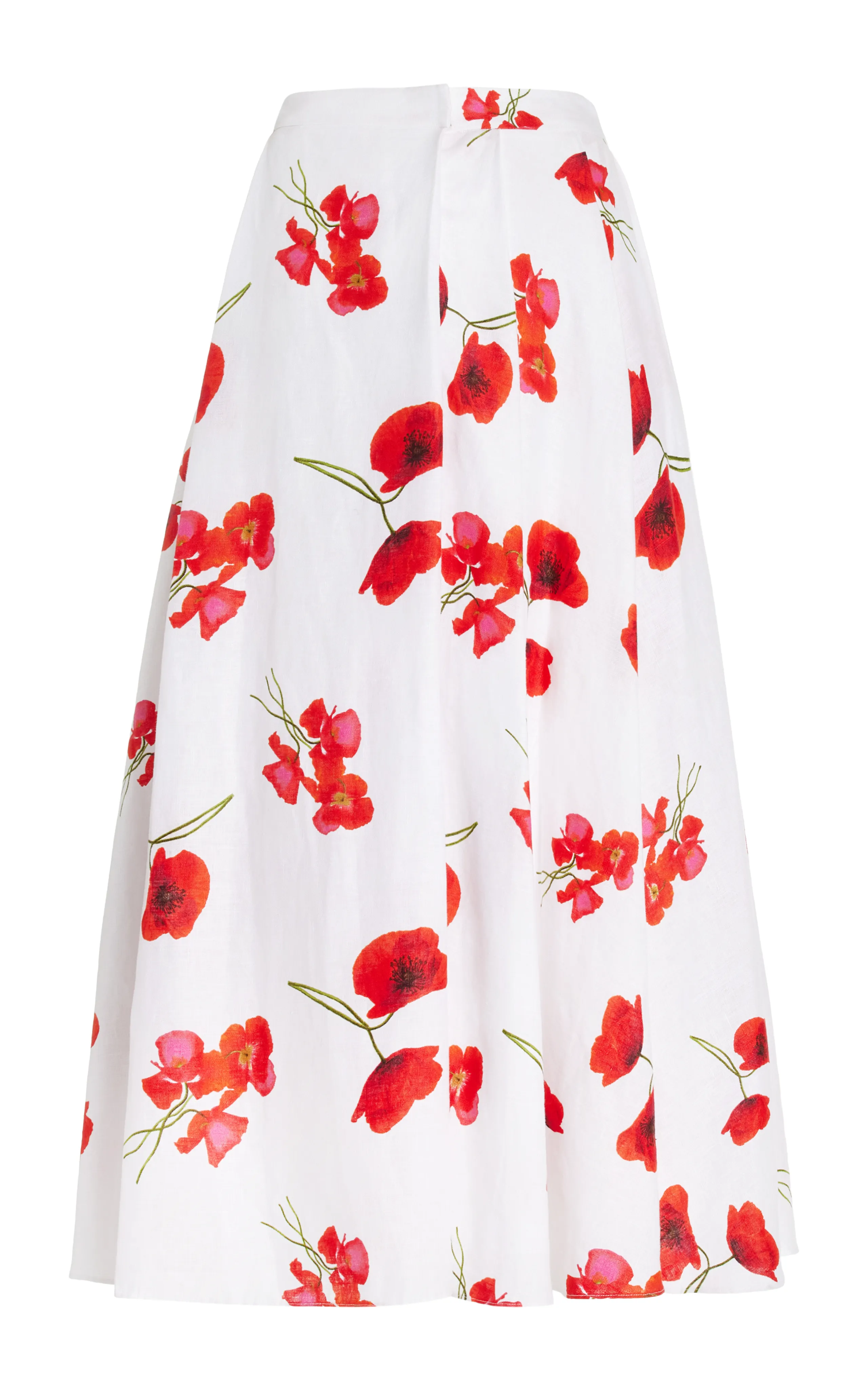 The Collection by Reformation Perth Skirt